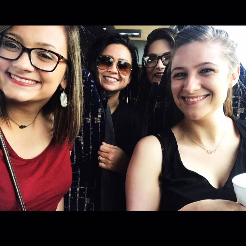 Meet your Posher, Megan